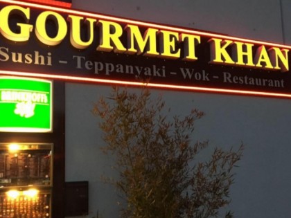 Photo: Gourmet Khan